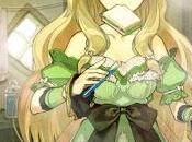 Atelier Ayesha ufficiale anche l'Europa, data uscita