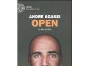 Open Andre Agassi