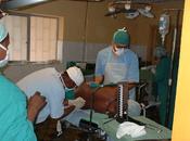 Gambo (Etiopia) Ieri lebbrosario oggi anche moderno ospedale