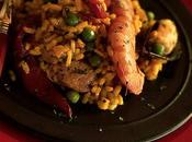 Paella