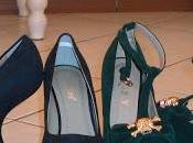 Poker Shoes