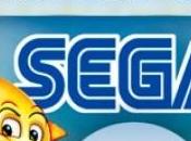Bundle Sega classici offertissima DotEmu