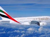 Emirates introduce voli Phuket!