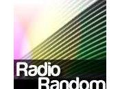 Playlist RadioRandom 08/10/2012