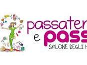 Passatempi Passioni Terza Edizione