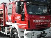 Verona Incendio all’istituto l’assistenza anziani