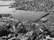 Istanbul, città memoria