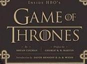 Libri Goblin: Inside HBO's Game Thrones