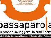 Forum Libro Passaparola: Vicenza, 26-28 ottobre 2012