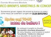 Note solidarieta' Gorle Celim Bergamo