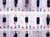 Prada Women’s Collection Spring Summer 2013