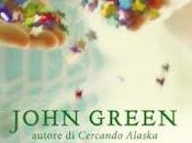 Recensione: Colpa delle stelle, John Green