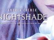 Andrea Cremer Nightshade