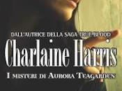 "Tre camere corpo" Charlaine Harris