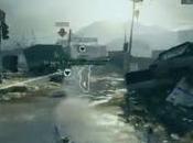 Medal Honor Warfighter video gameplay lancio multiplayer