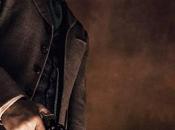 primo character poster italiani Django Unchained dedicato Christoph Waltz