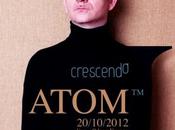 Atom all’Odeon