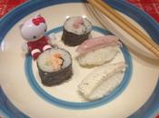 Sushi bambini!