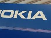 Nokia 2012 perdite operative sono diminuite