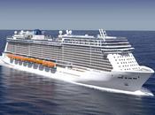 Norwegian cruise line: siglato contratto nuova nave crociera