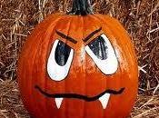 Trick Treat?Zucche decorate!