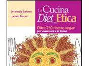 CUCINA DIET_ETICA Emanuela Barbero Luciana Baroni