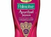 Palmolive Ayurituel Joyous docciaschiuma