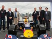 Posticipato Jersey, 2013 torna gare