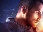 Mass Effect avrà Shepard come protagonista