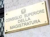 Consiglio Superiore della Magistratura boccia anticorruzione