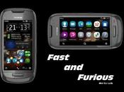 Fast Furious Belle Refresh Custom Firmware Smartphone Nokia aggiornamento v4.2