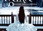 Recensione: BLACK FRIARS L'ORDINE DELLA PENNA