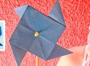 Come Fare Girandola Origami