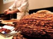 Perugia: Eurochocolate 2012.