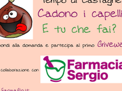 VENERDÌ OTTOBRE 2012 Giveway Farmaflo cap...