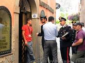 Rapina monte paschi siena positano: arrestati