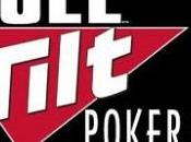 Rimborsi Full Tilt Poker, inviata mail giocatori italiani