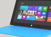 Microsoft: alcuni video pubblicitari Surface