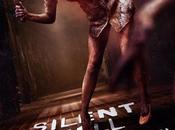 nuovo spaventoso trailer lingua originale Silent Hill: Revelation