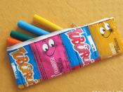 Astuccio plastica riciclata post ospitato Alex!