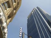 Once upon time Toronto...