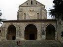 Oasi cambiamento: Abbazia Casamari (FR)