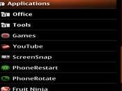 Icon Charger, cambiano aspetto icone menu!