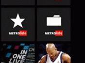 MetroTube nuovo disponibile!