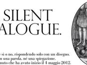 Silent Dialogue