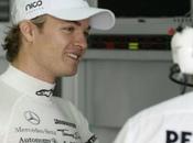 Rosberg: circuito Buddh molto impegnativo”