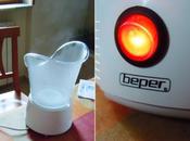 Pulizia viso Sabato Pomeriggio