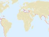 Ventitré centrali nucleari rischio tsunami