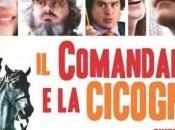 comandante cicogna