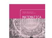 Mercoledì ottobre "MATEMATICA LETTERATURA" Caffè Letterario